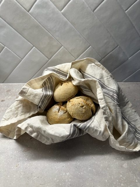 Snabba frallor utan jasning